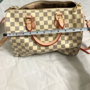 Satchel bag